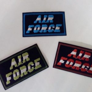 Nazehlovacka air force