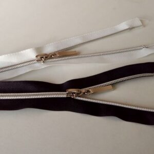 Zips ozdobny 50cm